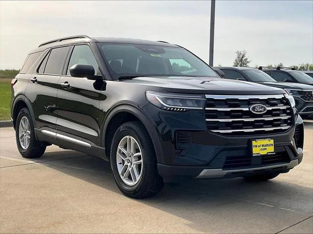 2025 Ford Explorer Active for sale in Marion, IL