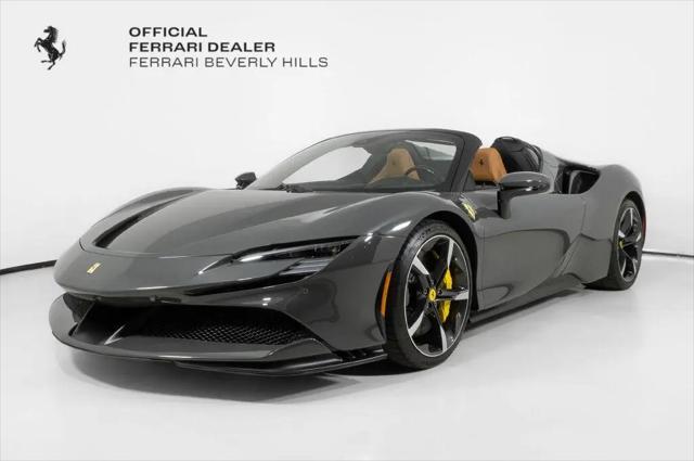 2023 Ferrari 90 Unknown for sale in Beverly Hills, CA