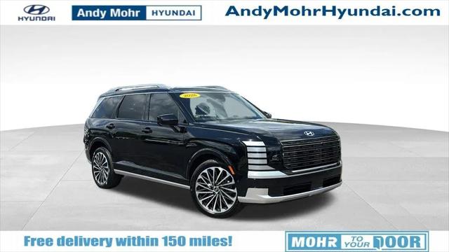 2026 Hyundai Palisade Calligraphy for sale in Bloomington, IN