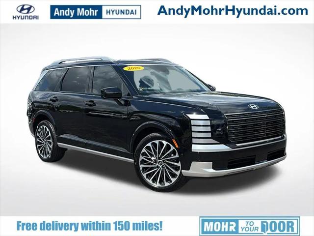 2026 Hyundai Palisade Calligraphy for sale in Bloomington, IN