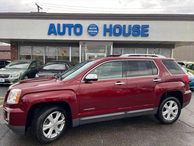 2016 GMC Terrain SLT for sale in Downers Grove, IL