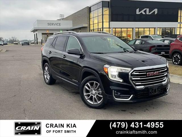 2023 GMC Terrain FWD SLT for sale in Fort Smith, AR