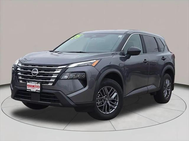 2025 Nissan Rogue S Intelligent AWD for sale in Melrose Park, IL