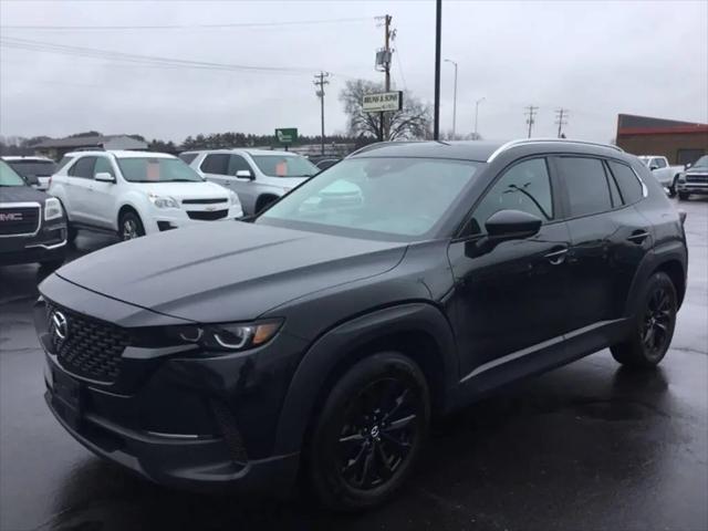 2024 Mazda CX-50 2.5 S Preferred for sale in Plover, WI