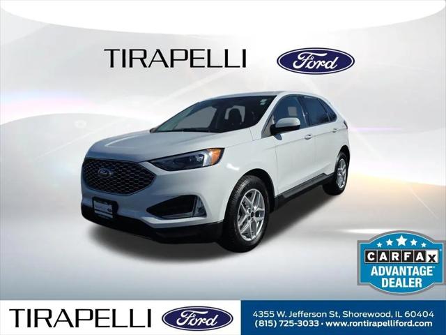 2023 Ford Edge SEL for sale in Shorewood, IL