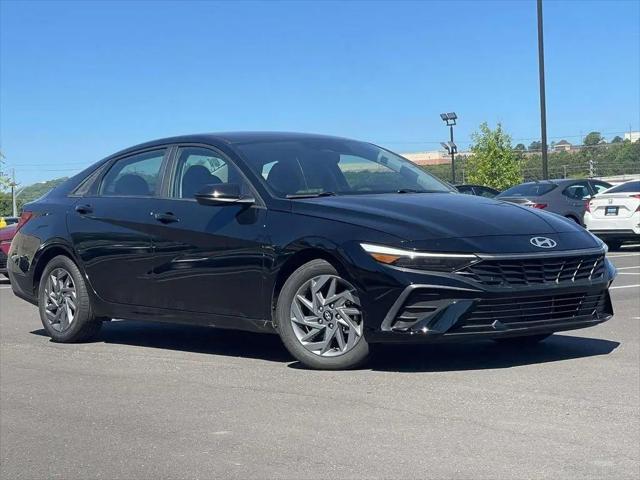 2024 Hyundai Elantra SEL for sale in Trussville, AL