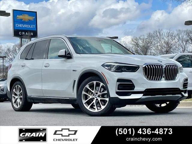 2023 BMW X5 xDrive45e for sale in Little Rock, AR