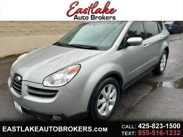 2007 Subaru B9 Tribeca Base 7-Passenger for sale in Kirkland, WA