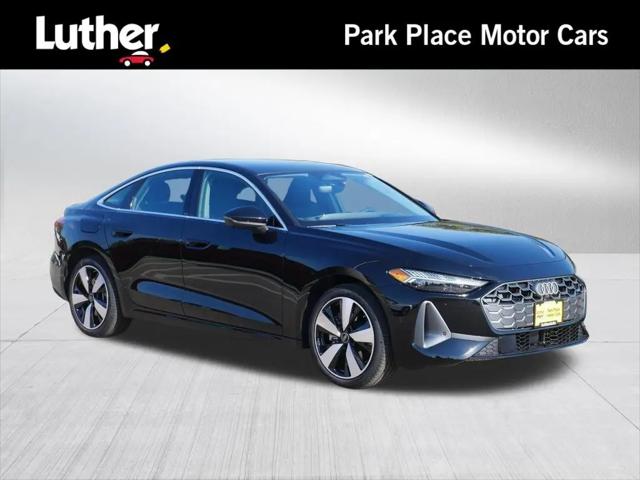 2025 Audi A5 Prestige TFSI quattro S tronic for sale in Rochester, MN