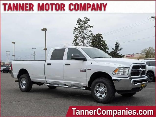2015 Ram 2500 Tradesman for sale in Brainerd, MN
