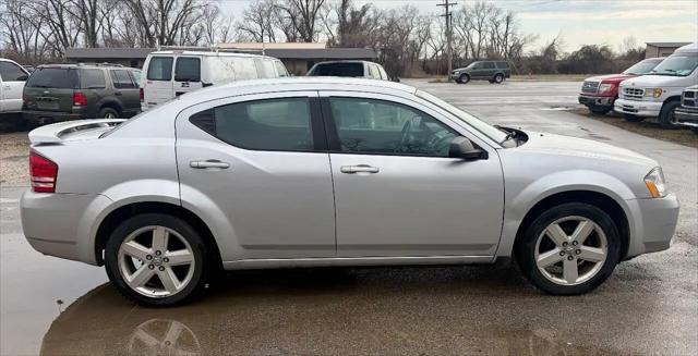 2008 Dodge Avenger SXT 4dr Sedan for sale in Kansas City, KS