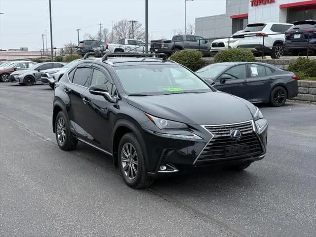 2019 Lexus NX 300h Base for sale in Indianapolis, IN