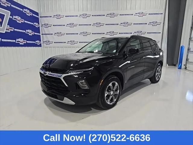 2024 Chevrolet Blazer FWD 2LT for sale in Cadiz, KY
