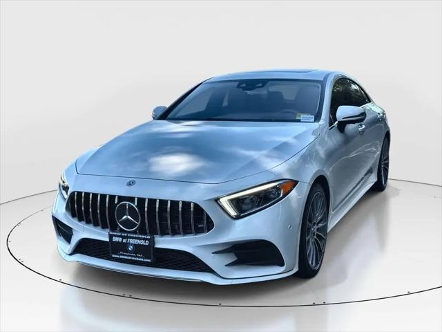 2019 Mercedes-Benz CLS 4MATIC for sale in Freehold, NJ