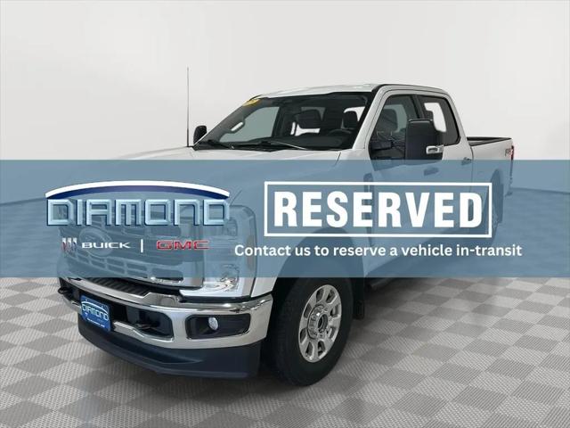 2023 Ford F-250 XLT for sale in Alexandria, MN