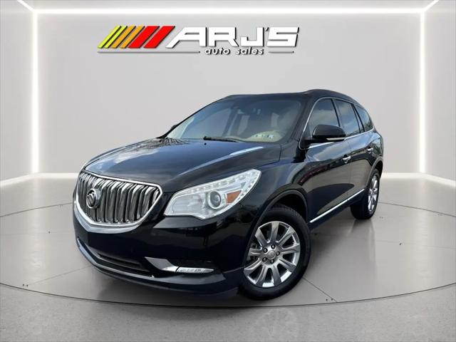 2016 Buick Enclave Leather for sale in Cleveland, OH
