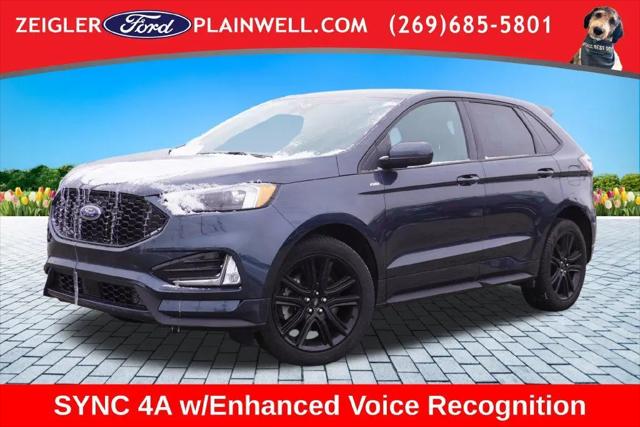 2024 Ford Edge ST Line for sale in Plainwell, MI