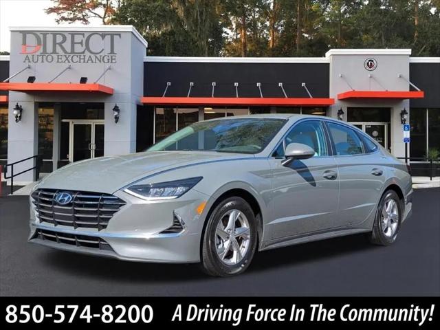 2023 Hyundai Sonata SE for sale in Tallahassee, FL