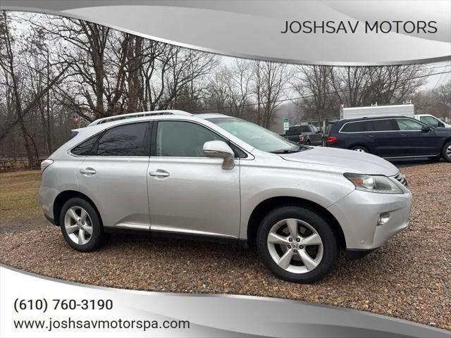 2015 Lexus RX 350 Base for sale in Walnutport, PA