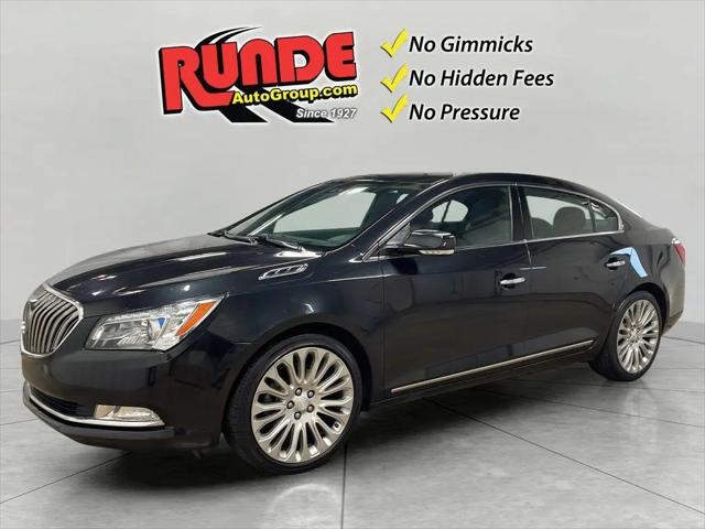 2015 Buick LaCrosse Premium II for sale in East Dubuque, IL
