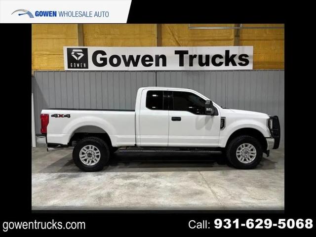 2019 Ford F-250 XLT for sale in Lawrenceburg, TN
