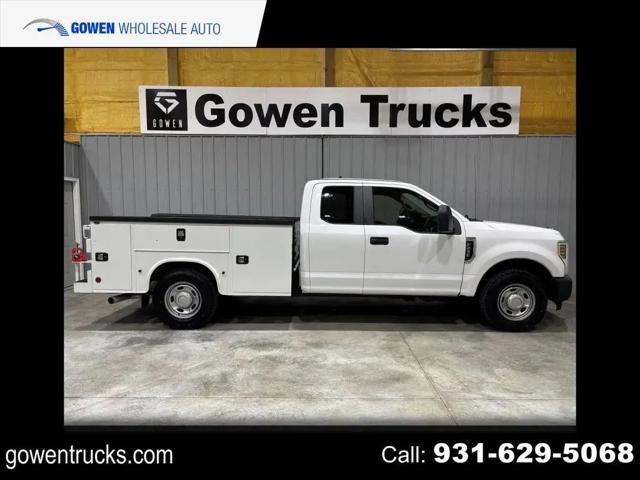 2018 Ford F-250 XL for sale in Lawrenceburg, TN
