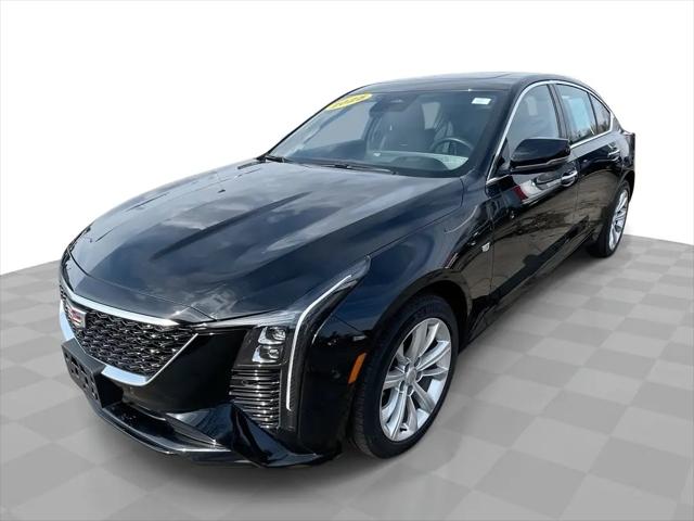 2025 Cadillac CT5 Premium Luxury RWD for sale in williamsville, NY