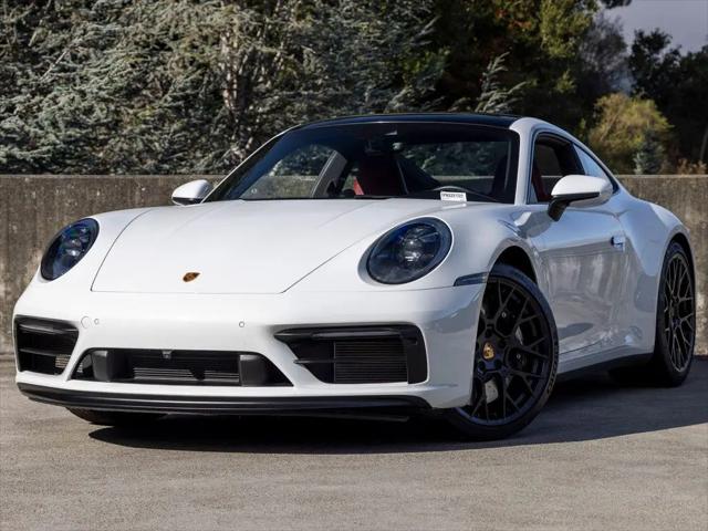 2022 Porsche 911 Carrera GTS for sale in Mill Valley, CA