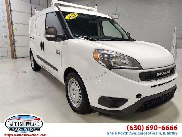 2022 Ram ProMaster City Cargo Van Cargo Van for sale in Carol Stream, IL