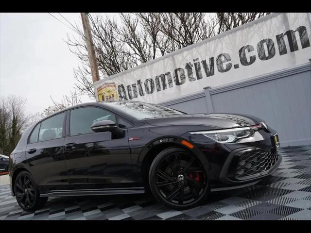 2022 Volkswagen Golf GTI 2.0T SE for sale in Pittsburgh, PA