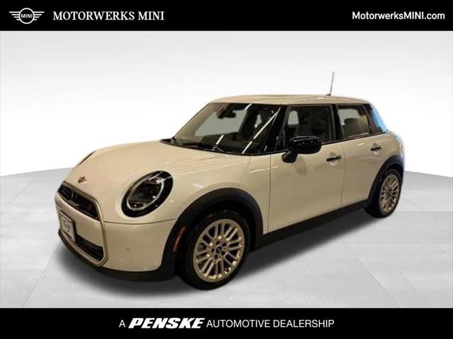 2025 MINI Hardtop Cooper S for sale in Golden Valley, MN