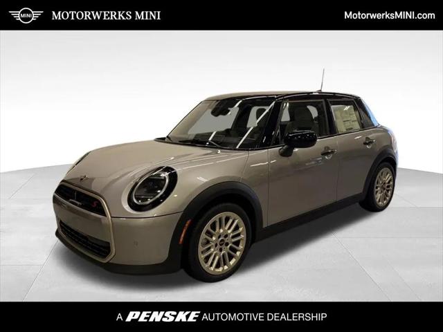 2025 MINI Hardtop Cooper S for sale in Golden Valley, MN