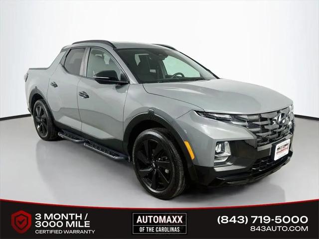 2023 Hyundai Santa Cruz NIGHT for sale in Summerville, SC