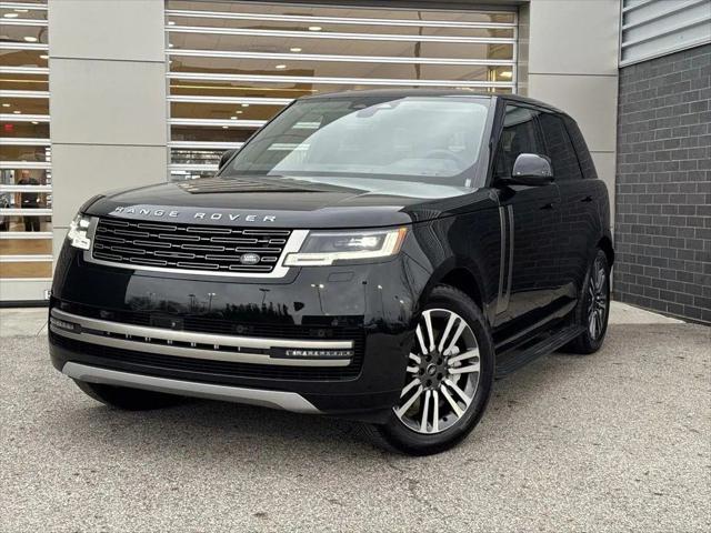 2024 Land Rover Range Rover for sale near Columbus, OH