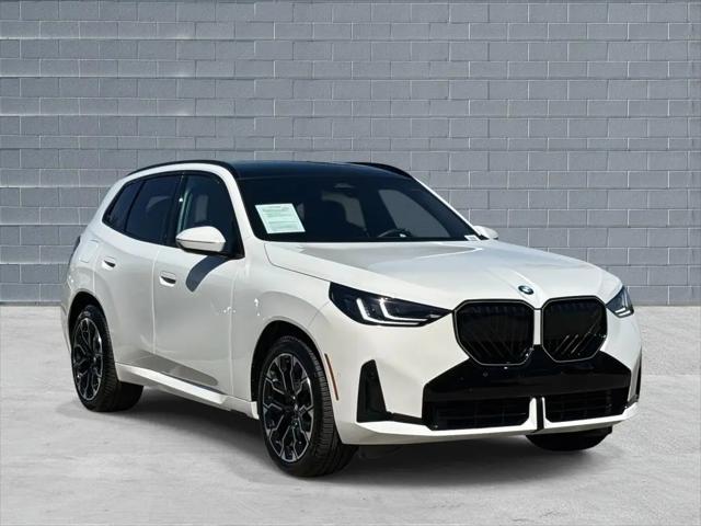 2025 BMW X3 30 xDrive for sale in Los Angeles, CA