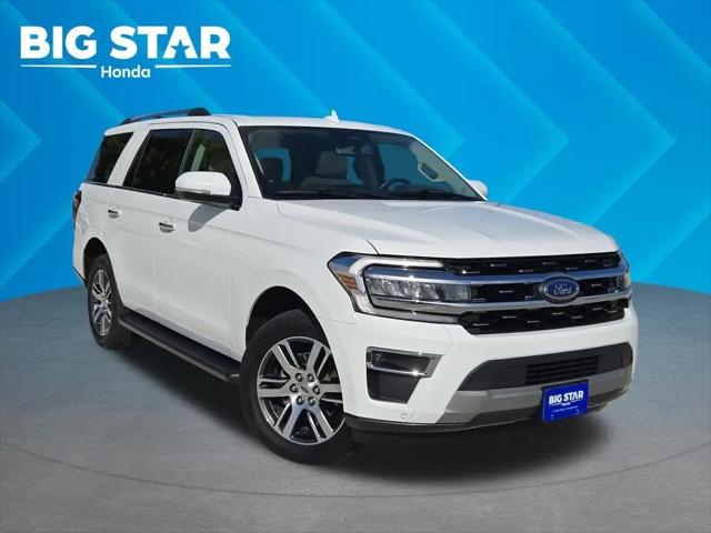 2024 Ford Expedition Limited for sale in Houston, TX