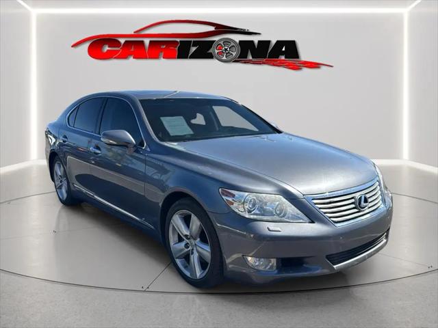 2012 Lexus LS 460 Base for sale in Mesa, AZ