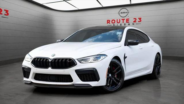 2023 BMW M8 Competition for sale in Butler, NJ