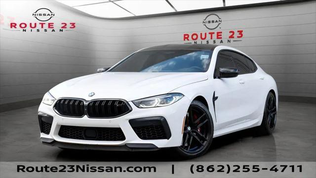 2023 BMW M8 Competition for sale in Butler, NJ