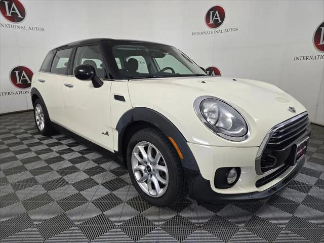 2017 MINI Cooper Clubman Cooper for sale in West Allis, WI