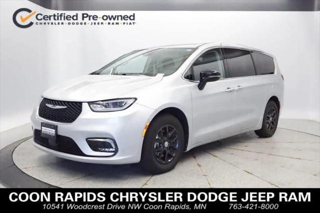 2024 Chrysler Pacifica Touring L for sale in Coon Rapids, MN