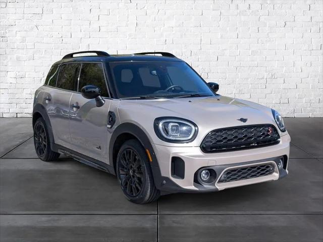 2024 MINI Cooper Countryman Cooper S for sale in Chattanooga, TN
