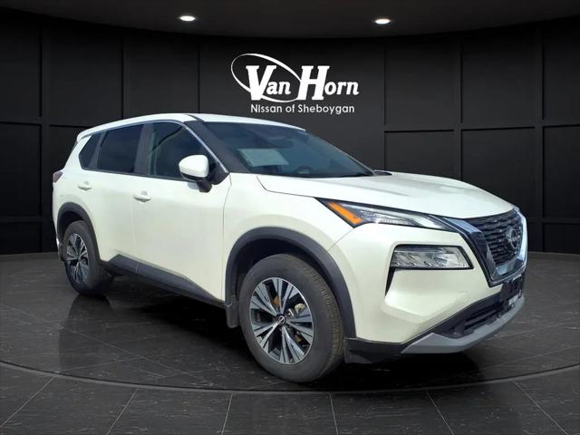 2023 Nissan Rogue SV Intelligent AWD for sale in Sheboygan, WI