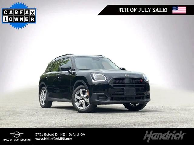 2025 MINI Cooper Countryman Cooper S for sale in Buford, GA
