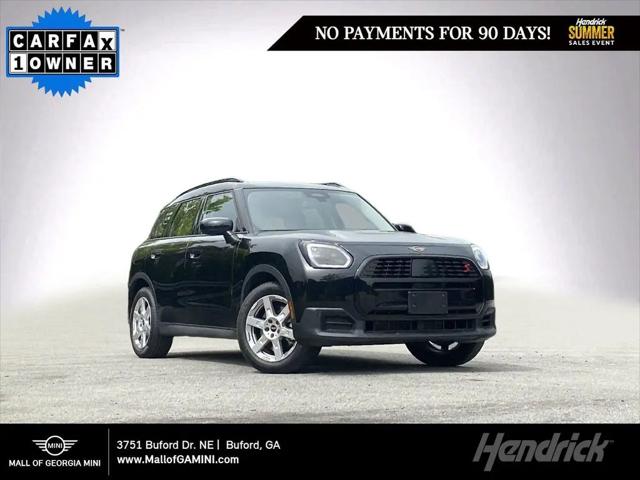 2025 MINI Cooper Countryman Cooper S for sale in Buford, GA