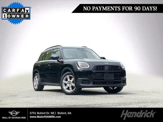 2025 MINI Cooper Countryman Cooper S for sale in Buford, GA