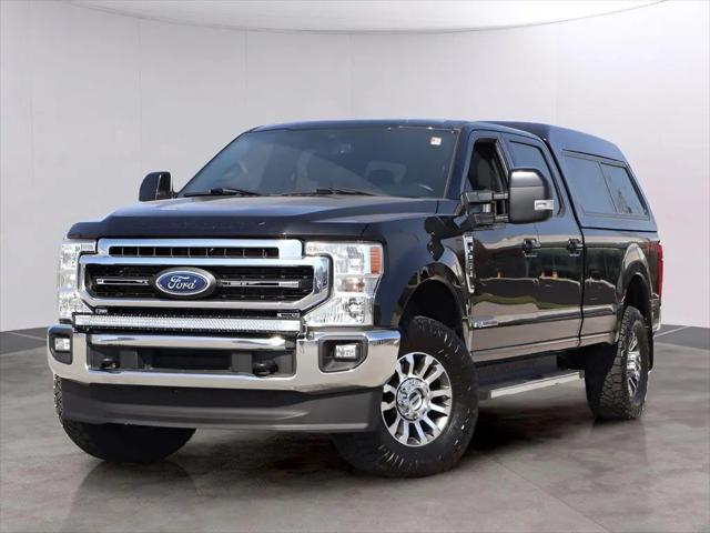 2022 Ford F-250 Lariat for sale in Lees Summit, MO