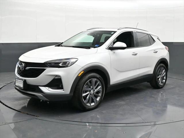 2023 Buick Encore GX Essence FWD for sale in Manassas, VA