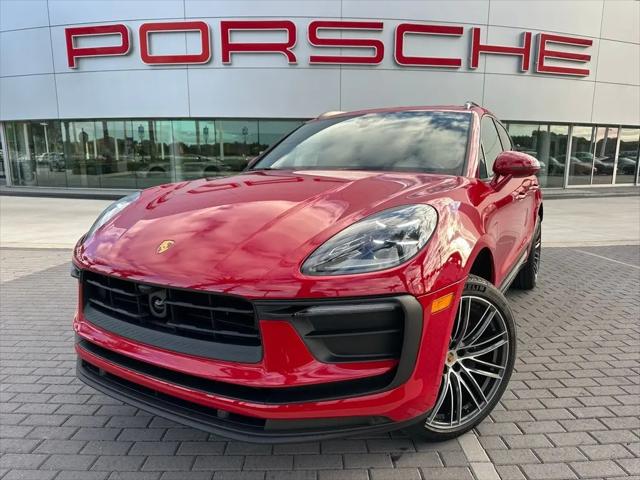 2026 Porsche Macan Unknown for sale in Davie, FL