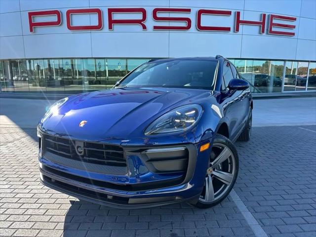 2026 Porsche Macan Unknown for sale in Davie, FL